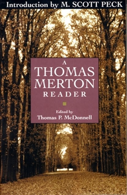 A Thomas Merton Reader, Thomas Merton - Paperback - 9780385032926