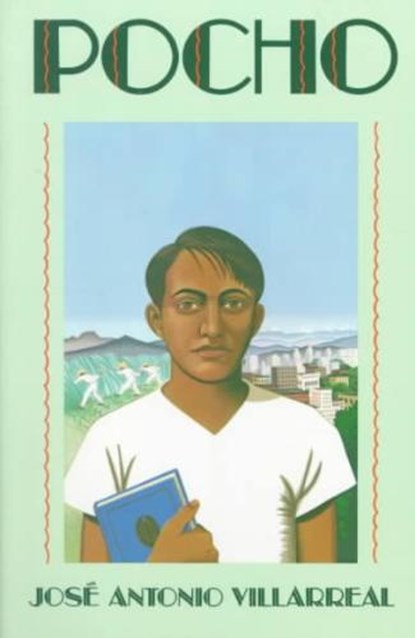 Pocho, VILLARREAL,  Jose Antonio - Paperback - 9780385061186