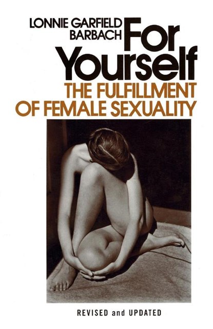 For Yourself, Lonnie Garfield Barbach - Paperback - 9780385112451