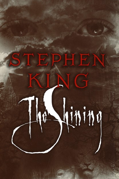 SHINING, Stephen King - Gebonden - 9780385121675