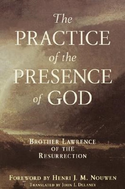 Practice of the Presence of God, niet bekend - Paperback - 9780385128612