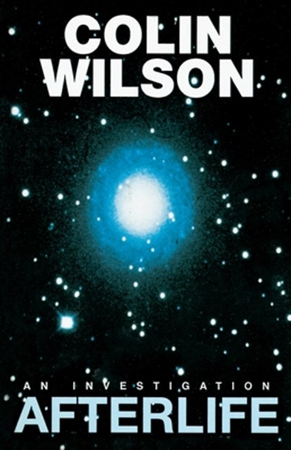 Afterlife, Colin Wilson - Paperback - 9780385237666