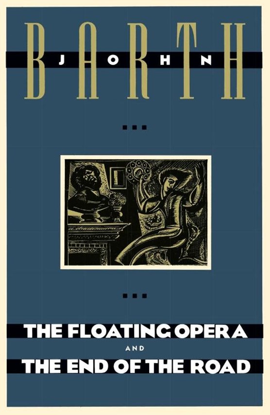 Floating Opera / the End of the Road