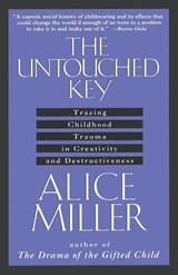 The Untouched Key - Alice Miller - 9780385267649