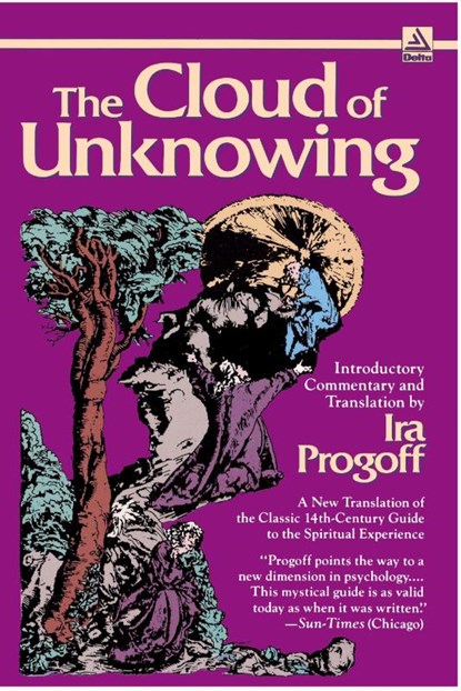 The Cloud of Unknowing, Ira Progoff - Paperback - 9780385281447