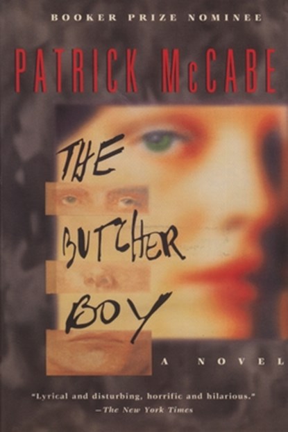 BUTCHER BOY, Patrick McCabe - Paperback - 9780385312370