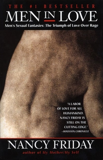 Men in Love, Nancy Friday - Paperback - 9780385333429