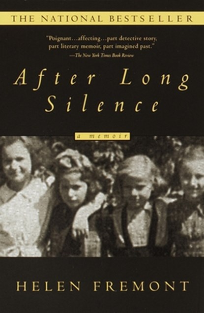 After Long Silence, Helen Fremont - Paperback - 9780385333702