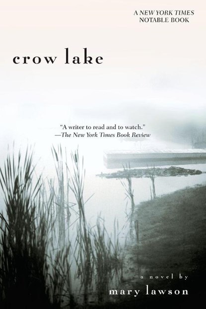 Crow Lake, Mary Lawson - Paperback - 9780385337632