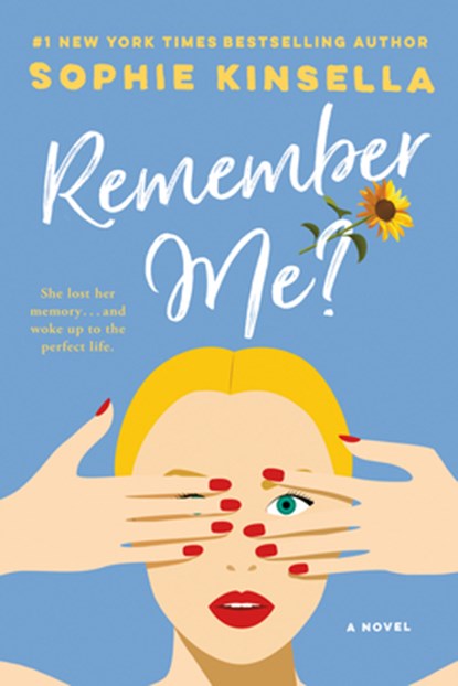Remember Me?, Sophie Kinsella - Paperback - 9780385338738