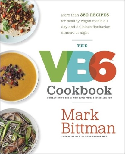 The VB6 Cookbook, Mark Bittman - Gebonden - 9780385344821