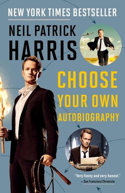 Neil Patrick Harris, Neil Patrick Harris - Ebook - 9780385347006