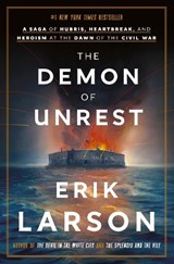 Demon of Unrest - Erik Larson - 9780385348744