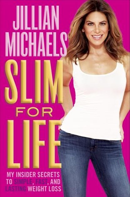 Slim for Life, Jillian Michaels - Ebook - 9780385349239
