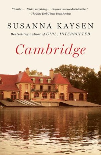 Cambridge, Susanna Kaysen - Ebook - 9780385350266