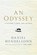 An Odyssey, Daniel Mendelsohn - Gebonden - 9780385350594
