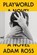Playworld, Adam Ross - Gebonden - 9780385351294