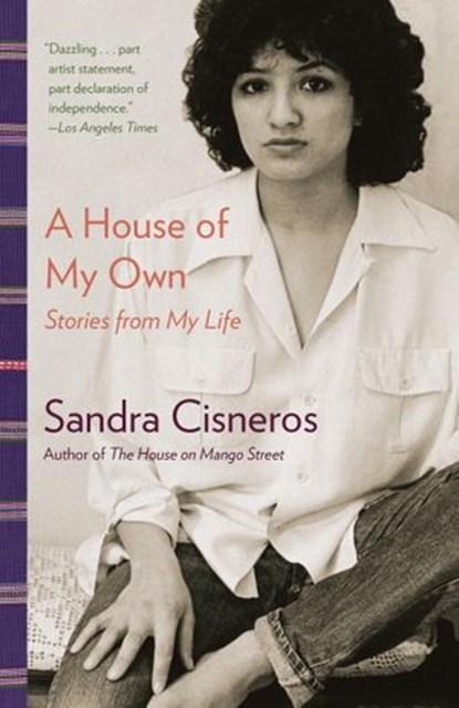 A House of My Own, Sandra Cisneros - Ebook - 9780385351348