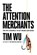The Attention Merchants, Tim Wu - Gebonden - 9780385352017
