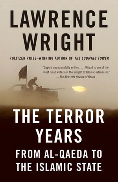 The Terror Years, Lawrence Wright - Ebook - 9780385352079