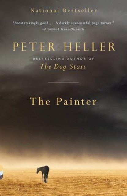 The Painter, Peter Heller - Ebook - 9780385352086