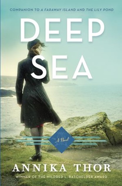 Deep Sea, Annika Thor - Ebook - 9780385371346