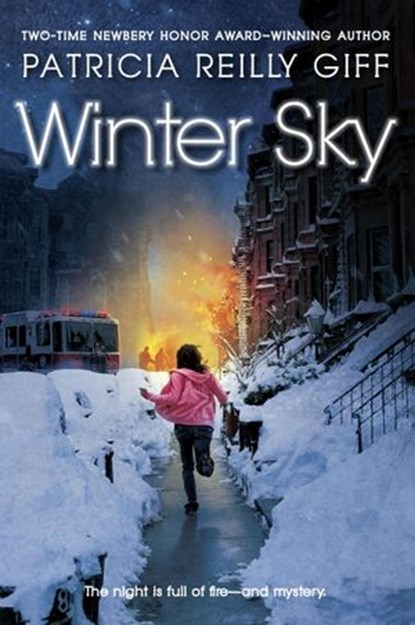 Winter Sky, Patricia Reilly Giff - Ebook - 9780385371933