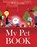 My Pet Book, STAAKE,  Bob - Gebonden - 9780385373128