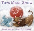 Toys Meet Snow | Emily Jenkins | 