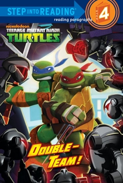 Double-Team!, Christy Webster - Paperback - 9780385374347