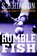 Rumble Fish, S. E. Hinton - Paperback - 9780385375689