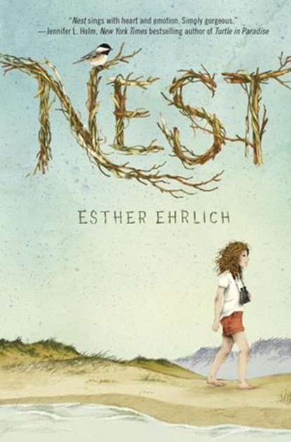 Nest, Esther Ehrlich - Ebook - 9780385386098