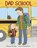Dad School, VAN SLYKE,  Rebecca - Gebonden - 9780385388962