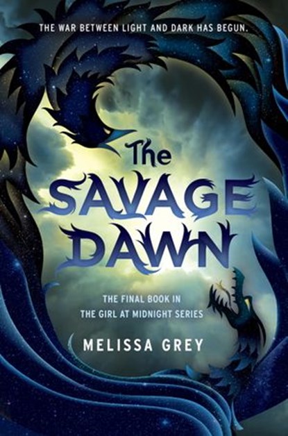 The Savage Dawn, Melissa Grey - Ebook - 9780385391016