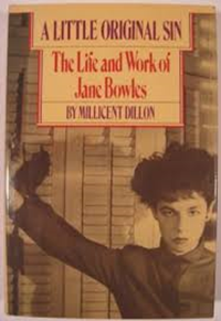 A Little Original Sin | Millicent Dillon | 