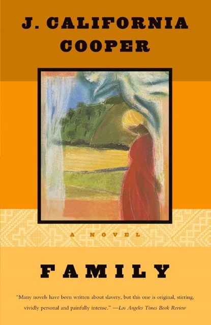 Family, J. California Cooper - Paperback - 9780385411721