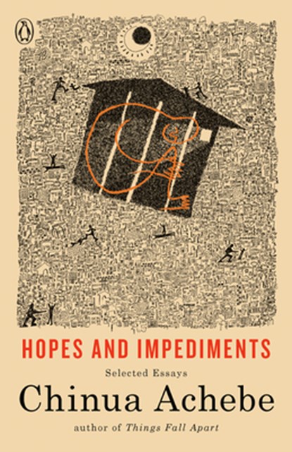 Hopes and Impediments, Chinua Achebe - Paperback - 9780385414791