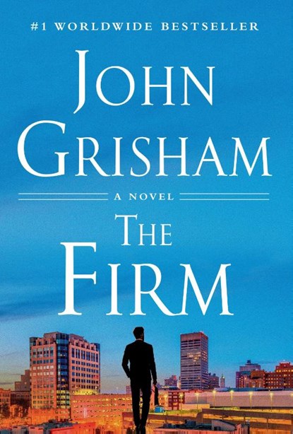 The Firm, John Grisham - Gebonden - 9780385416344