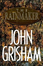 The Rainmaker | John Grisham | 
