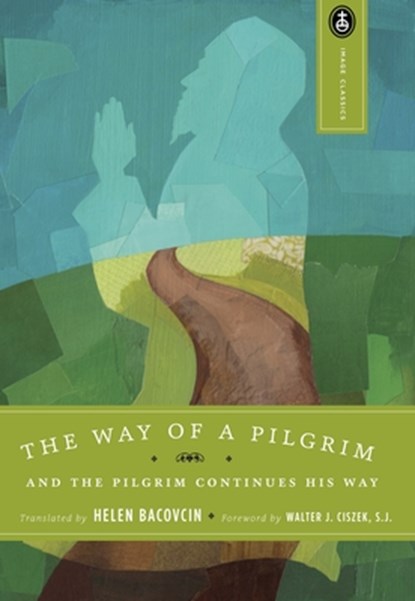 The Way of a Pilgrim, niet bekend - Paperback - 9780385468145