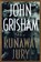 The Runaway Jury, John Grisham - Gebonden - 9780385472944