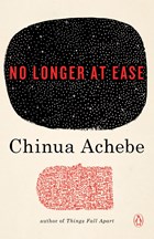 No Longer at Ease | Chinua Achebe | 