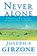 Never Alone, Joseph F. Girzone - Paperback - 9780385476836