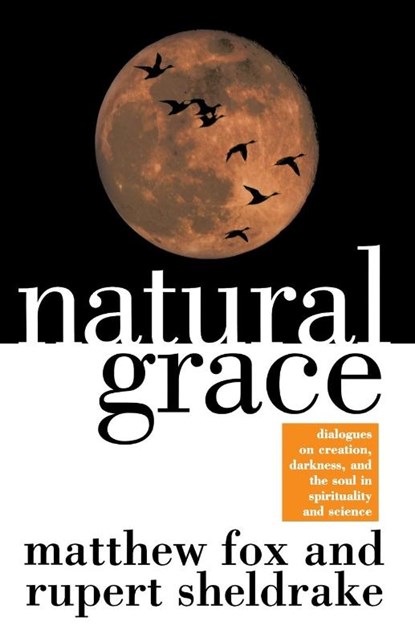 Natural Grace, Matthew Fox - Paperback - 9780385483599