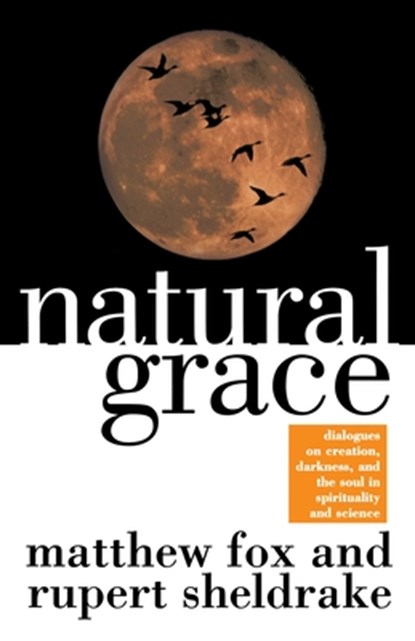 Natural Grace, Matthew Fox - Paperback - 9780385483599