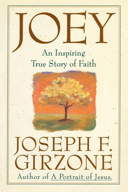 Joey, Joseph F. Girzone - Paperback - 9780385484763