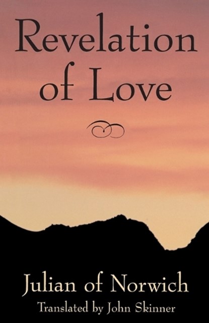 Revelation of Love, John Skinner - Paperback - 9780385487566