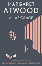 Alias grace | Margaret Atwood | 