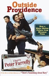 Outside Providence - Peter Farrelly - 9780385490580