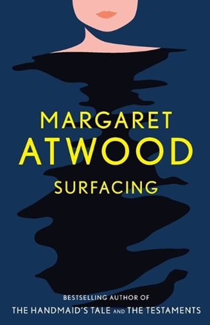 Surfacing, Margaret Atwood - Paperback - 9780385491051
